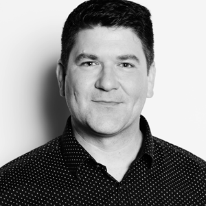 Randy Egan