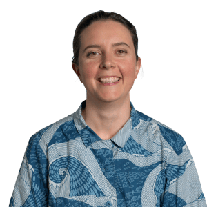 Julia Hostetler