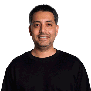 Mohammad Dastan