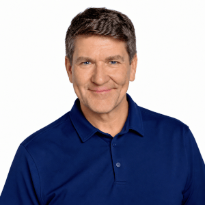 Randy Egan